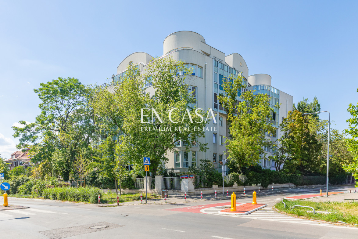 Apartment Sale Warszawa Mokotów Tyniecka 13